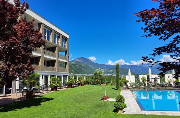 Hotel Gantkofel*** - 20240526 105052 Resized 1