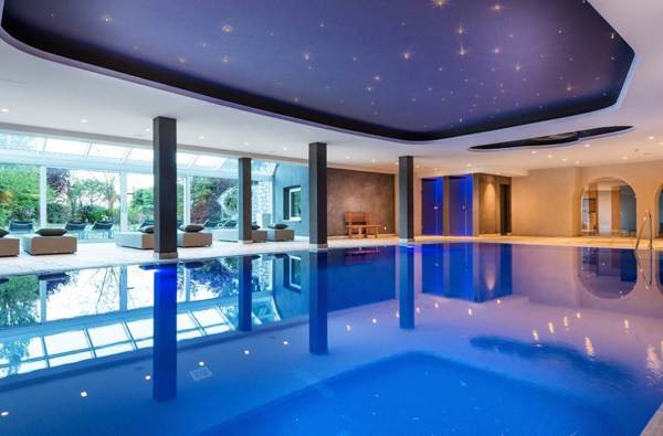 FAYN garden retreat hotel****S - Pool