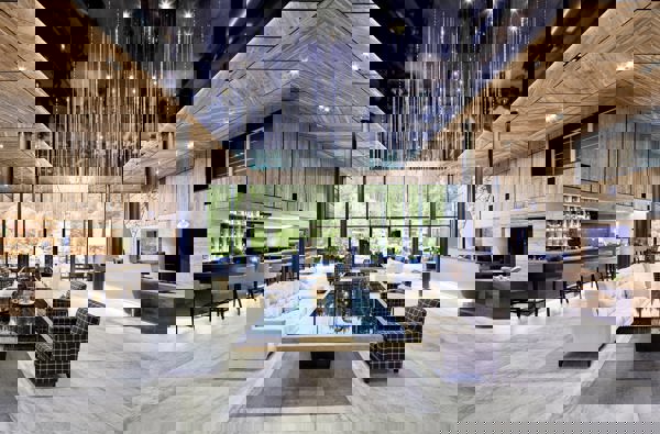 Viktoria Alpine Spa Resort****S - 3104 Hotel Viktoria Vih17 3063 Fotoretusche 00