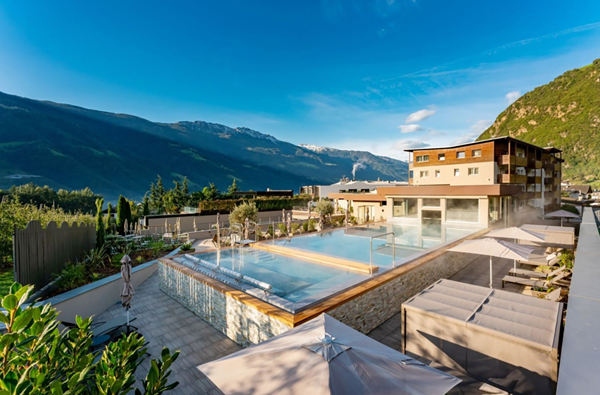 Hotel Waldhof****S - Waldhof