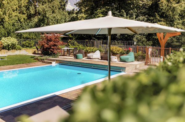 Hotel Kolping Meran*** - 6