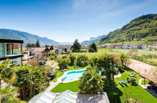 Hotel Gschwangut**** - 4 Hotel Gschwangut Garten